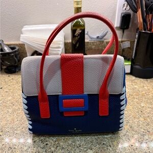 Kate spade  Multicolor Alexa Bag $45
